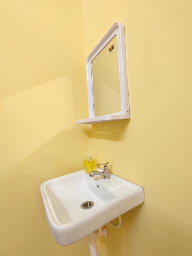 Pv Inn Пондичерри Экстерьер фото